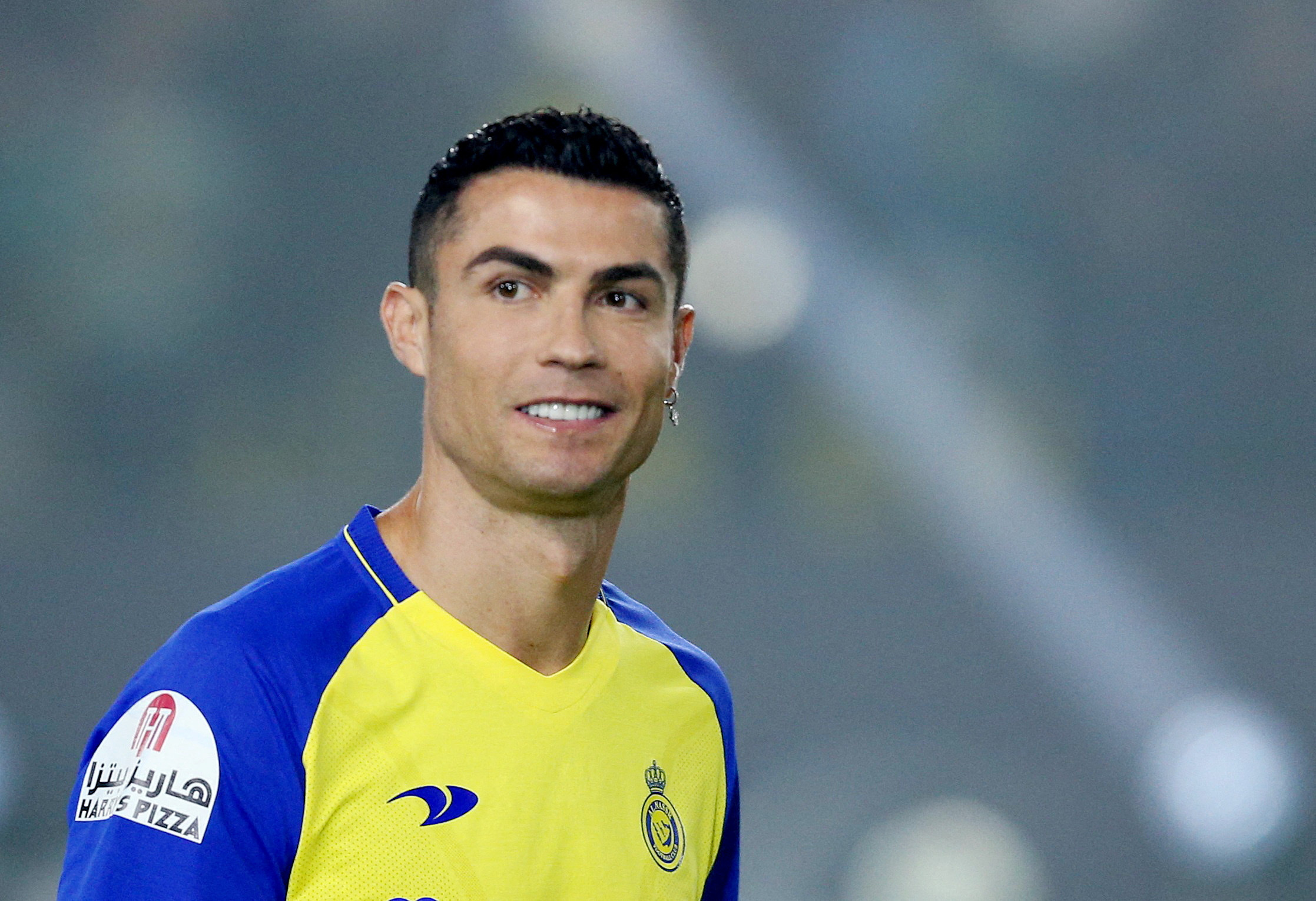 Ronaldo wieder in Bestform bei Al Nassr FC